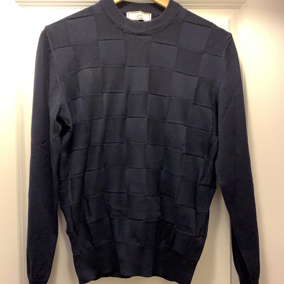 Ami men’s sweater - Picture 5 of 5